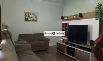 Imagem 4: Assobradada no Bosque em rua plana e sem saída!