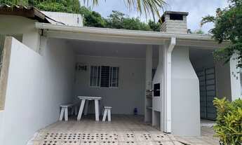 Imagem: Casa 3 dormitórios á 300 metros do mar