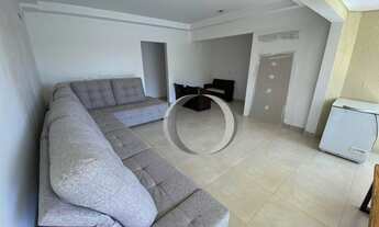 Imagem 2: Apartamento com 3 dormitórios à venda, 118 m² por R$ 850.000 - Enseada - Guarujá/SP