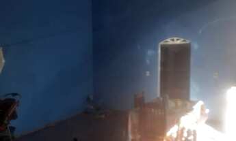 Imagem 4: Vendo uma casa no Bairro Cinturão Verde