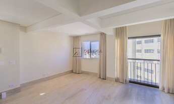 Imagem 7: Cobertura Venda Pinheiros 210 m² 2 Dormitórios