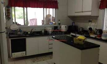 Imagem 4: Casa com 4 dormitórios à venda, 280 m² por R$ 1.400.000,00 - Granja Viana - Carapicuíba/SP