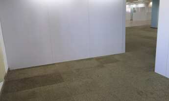 Imagem 4: Ótimo andar com vista para o mar e ar condicionado central, de 470 metros quadrados no bai