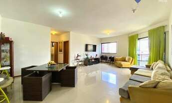 Imagem 3: Excelente Apartamento 3 Suítes, 194 m² - Umarizal - Belém/PA