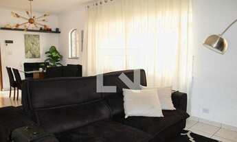 Imagem 2: Casa à Venda - Vila Gustavo, 3 Quartos, 267 m2