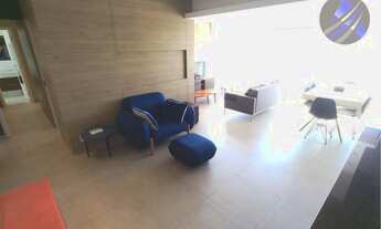 Imagem 3: Apartamento para venda possui 86 metros quadrados com 2 quartos em Vila Mariana - São Paul