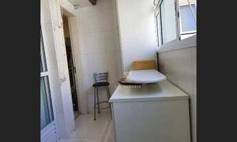 Imagem 4: Apartamento com 3 dormitórios à venda, 118 m² por R$ 1.690. - Campo Belo - São Paulo/SP