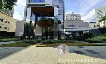 Imagem: APÊ Selfie $3490 Studio 1 Quarto na Savassi