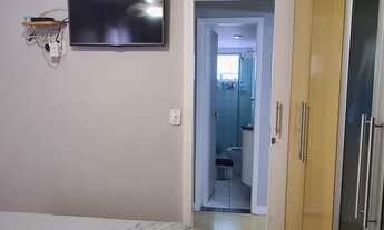 Imagem 5: Apartamento 2 quartos Engenho de Dentro