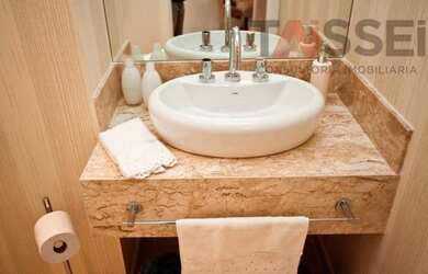 Imagem 5: Apartamento com 2 dormitórios para alugar, 66 m² por R$ 3.800,00/mês - Vila Mariana - São