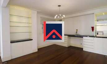 Imagem 4: Apartamento Venda 3 Dormitórios - 340 m² Jardim Paulista