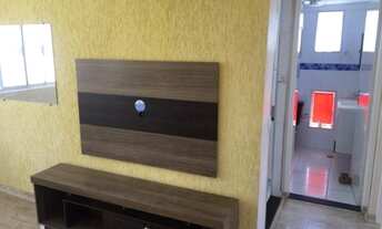 Imagem 6: Apartamento a venda com 56 m2, 2 quartos 1 vaga em Jaraguá - São Paulo, SP