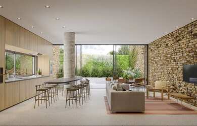 Imagem 6: ENTREGA DEZ/23] Apartamento Alto Padrão de 132,59m², 3 Suítes, Espaço Gourmet com Churras