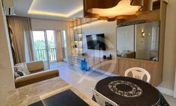 Imagem 7: Apartamento à venda, 67 m² por R$ 885.000,00 - Porto das Dunas - Fortaleza/CE