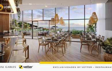 Imagem 4: Apartamento com 3 suítes à venda, 128 m² por R$ 1.838.019 - Centro - Penha/SC