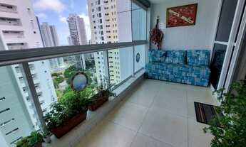 Imagem: Apartamento para venda tem 93 metros quadrados