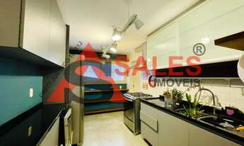 Imagem 5: Apartamento à venda, R$ 1.550,000, 2 dormitórios, 125 metros uteis, 1 vaga, Avenida Higie