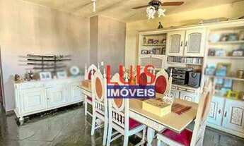 Imagem 6: Casa com 4 dormitórios à venda, 380 m² por R$ 1.500.000 - Camboinhas - Niterói/RJ - CA5003