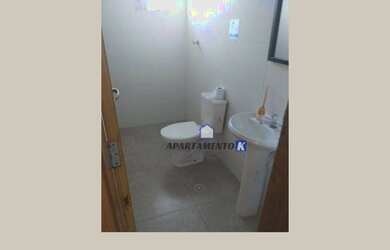 Imagem 7: Sala Comercial LOCAÇÃO 80m², 2 salas, cozinha, 2 banheiros - Vila Rosália - Guarulhos - SP