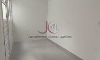 Imagem 4: Apartamento sem condomínio- Vila Pires - Santo André