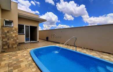 Imagem 5: CASA EM CONDOMÍNIO À VENDA - SALTO SP