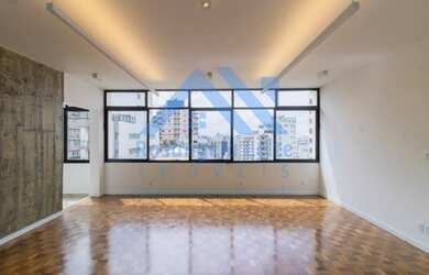 Imagem 2: APARTAMENTO RESIDENCIAL em SÃO PAULO - SP, Higienópolis