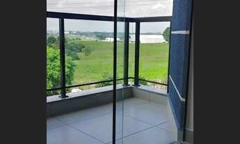 Imagem 9: Oferta! Lindo Apart.Novo Prox Renault Padrão A Sac.Churrasq.2 Q(1S),2 bwc, Roseira , 1 vag