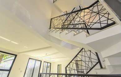 Imagem 4: Curitiba - Casa Padrão - Boa Vista