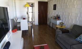 Imagem: Apartamento 3 quartos, nascente (Reformado