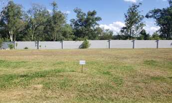 Imagem: Nova Santa Rita - Terreno Padrão - Floresta