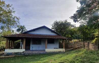 Imagem 3: Fazenda venda possui 63,79 Hectares com casa sede em Quiririm - Taubaté - SP