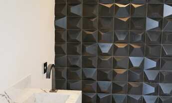 Imagem 5: Linda residência à venda em Marília no Condomínio Reserva Esmeralda