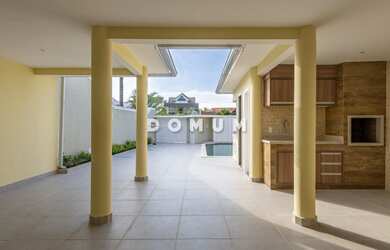 Imagem 6: Rio Mar - Barra da Tijuca - Rio de Janeiro