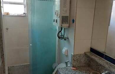 Imagem 2: Excelente apartamento à venda no coração da Tijuca