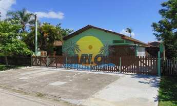 Imagem: GUARATUBA - Casa Padrão - Brejatuba