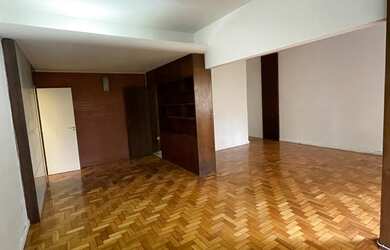 Imagem 3: EEXCELENTE Apartamento para venda com 130m2 na Rua Tonelero, Copacabana