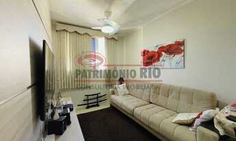 Imagem 3: Condomínio Dez Rocha Miranda - 2 qts - Reformado - Planejado