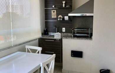 Imagem 11: SãO PAULO - Apartamento Padrão - Vila Firmiano Pinto