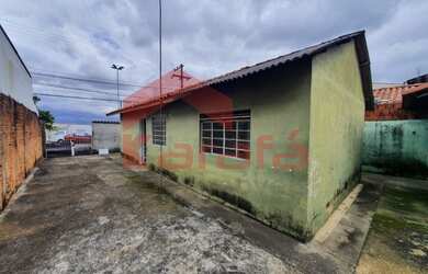 Imagem 2: Casa à Venda na Vila Nova (Comercial