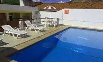 Imagem: Vendo apto. No Mansão da Avenida, 3/4 sendo