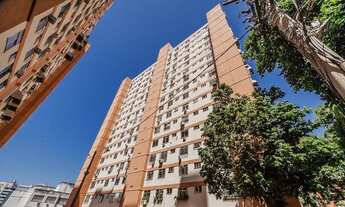 Imagem 2: QR Imóveis Vende Apartamento com 60 m² e vaga de garagem em Icaraí - Niterói - RJ