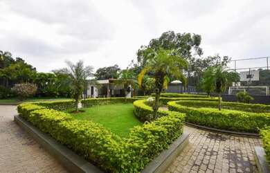 Imagem 4: SÃO PAULO - Apartamento Padrão - MORUMBI