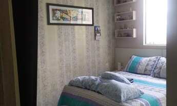 Imagem 8: Condomínio Verano Residencial - 3 quartos sendo 1 suíte - Na Augusto Montenegro