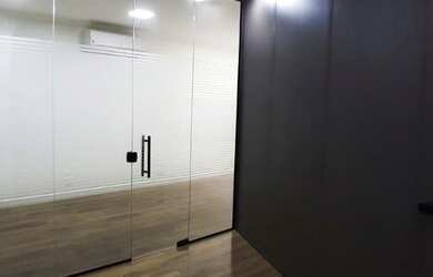 Imagem 4: Conjunto para alugar, 122 m² por R$ 2.500,00/mês - República - São Paulo/SP