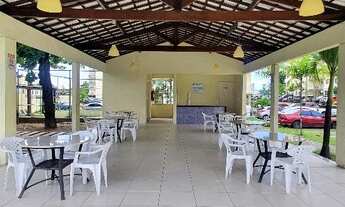 Imagem 5: Apartamento no Curado II - Residencial Alameda Sapucaia - Em Frente a UPA