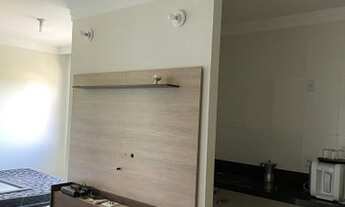 Imagem: Flat à venda com 34 m2 e 1 quarto em Lundcea