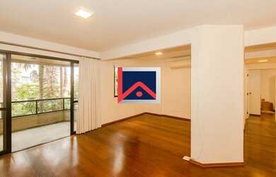 Imagem 4: Apartamento Venda Perdizes 135 m² 2 Dormitórios