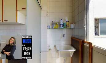 Imagem 6: Apartamento de 71m2 com 2 quartos na Vila das Mercês