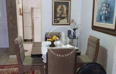 Imagem 5: Apartamento com 3 dormitórios à venda, 73 m² por R$ 267.000,00 - Kobrasol - São José/SC