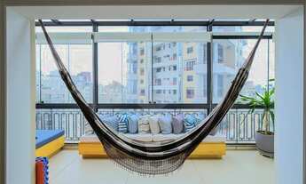 Imagem 7: São Paulo - Apartamento Padrão - ITAIM BIBI